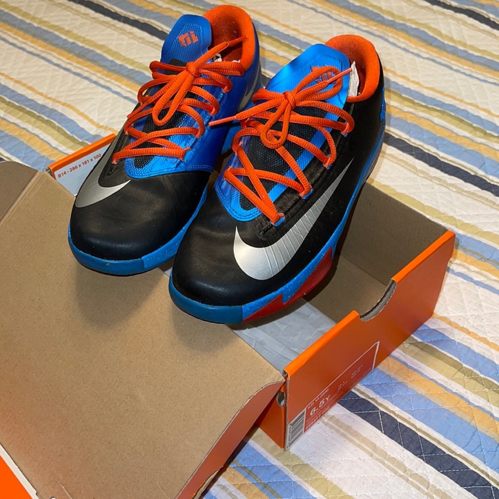KD 6.